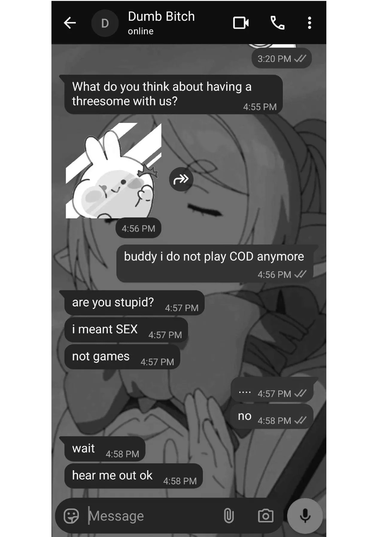 (AkisaeHitori) My Wife's NTR Diary 6 [ENGLISH] - Page 29