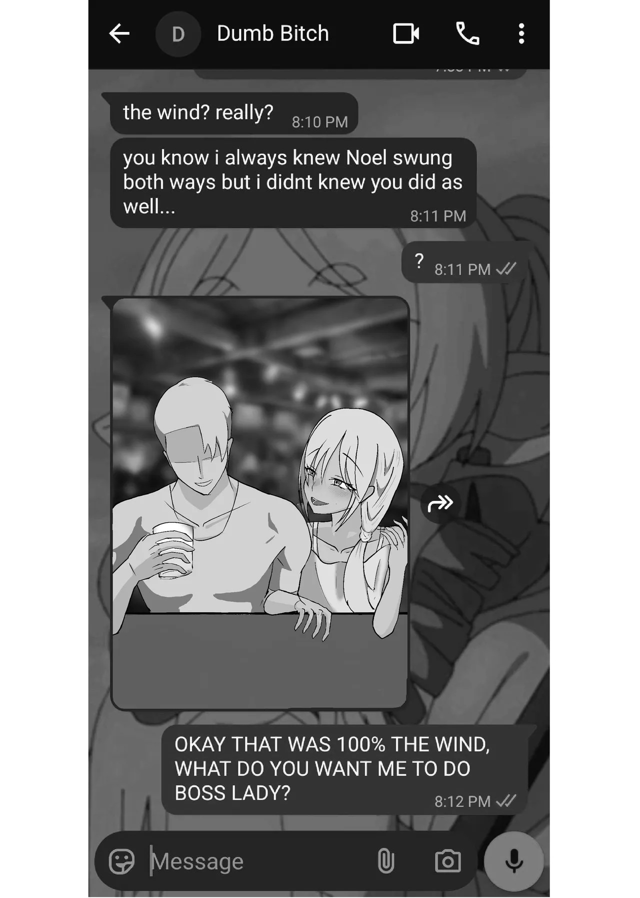 (AkisaeHitori) My Wife's NTR Diary 6 [ENGLISH] - Page 32