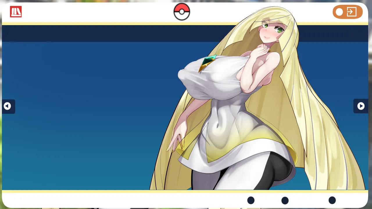 [Kawahagitei] Lusamine - Miboujin no Hatsukoi | Widow's First Love (Pokémon Sun and Moon) [English] - Page 117