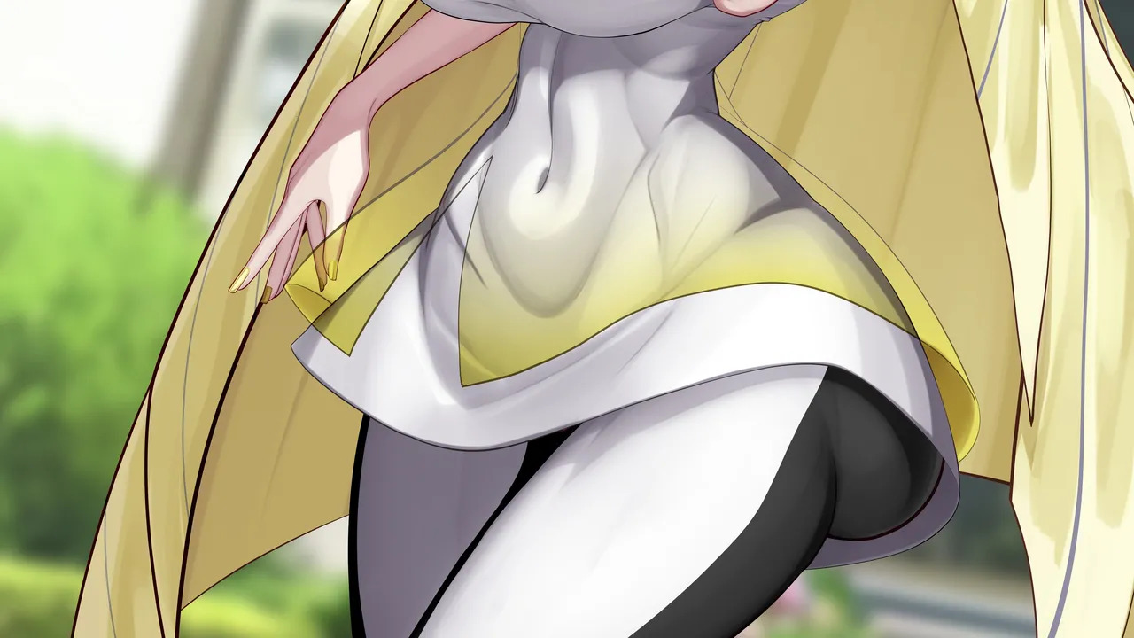 [Kawahagitei] Lusamine - Miboujin no Hatsukoi | Widow's First Love (Pokémon Sun and Moon) [English] - Page 122