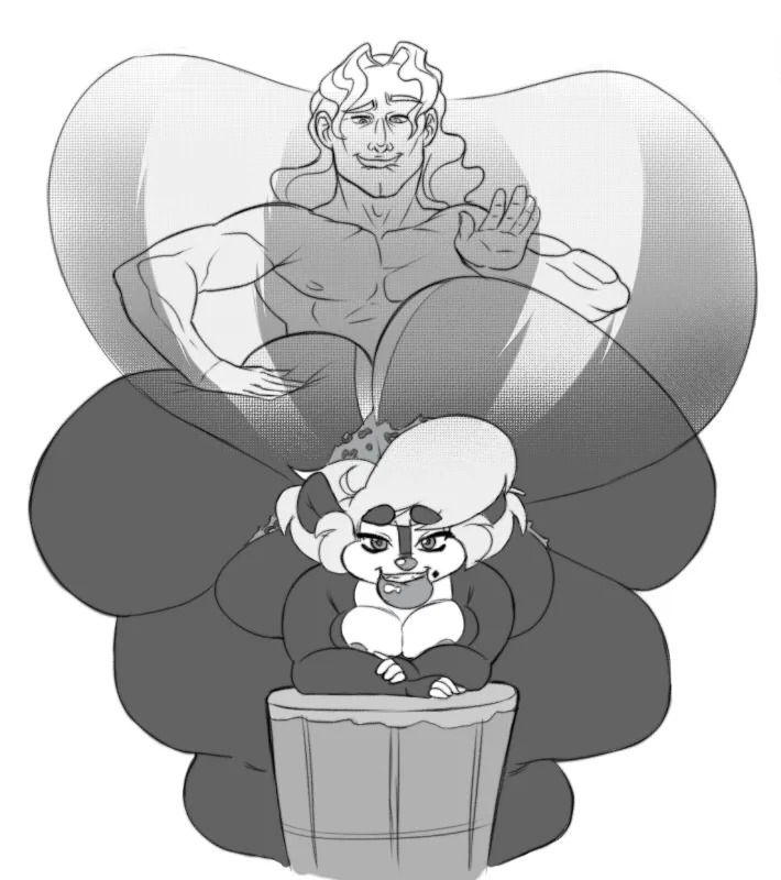 Artist - Fatfoxlower - Page 390