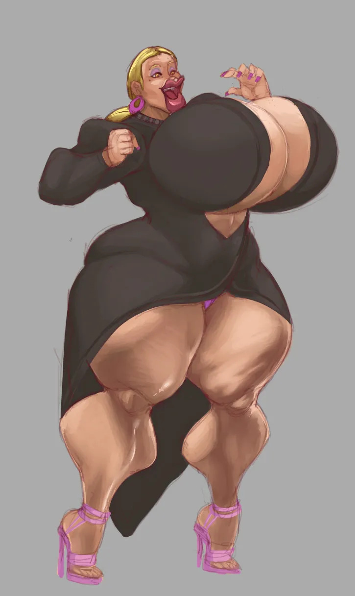 Artist - Fatfoxlower - Page 392