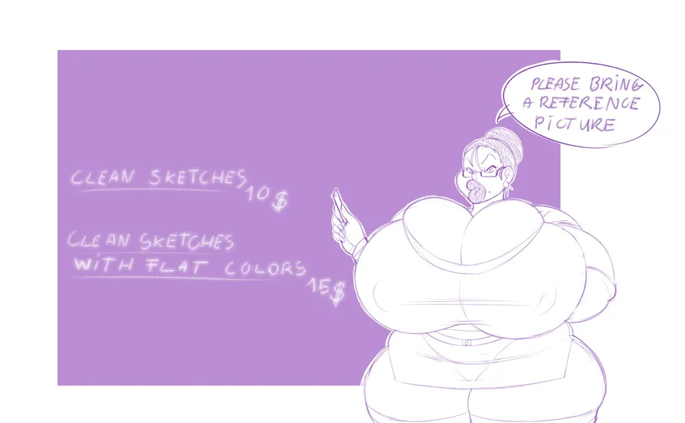 Artist - Fatfoxlower - Page 437