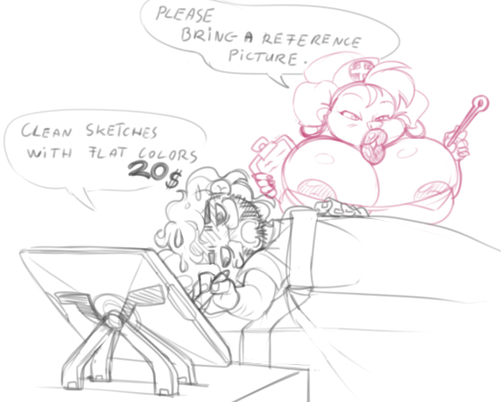 Artist - Fatfoxlower - Page 463