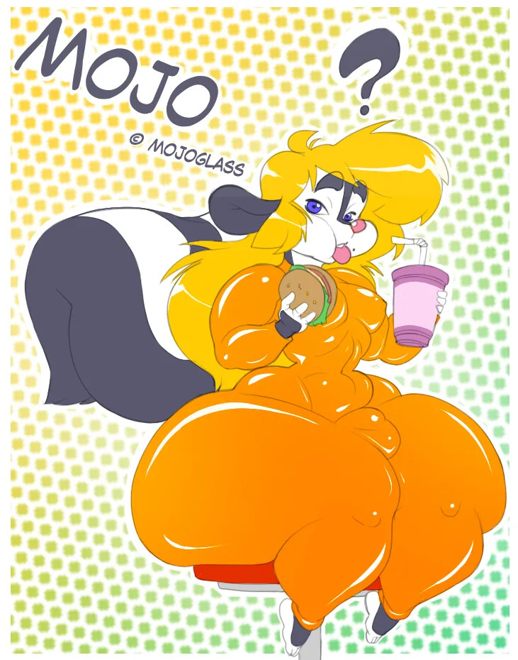 Artist - Fatfoxlower - Page 48