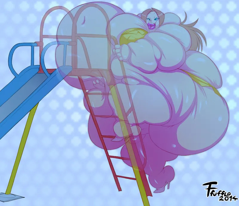 Artist - Fatfoxlower - Page 485