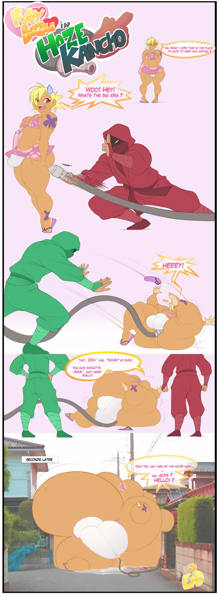 Artist - Fatfoxlower - Page 64