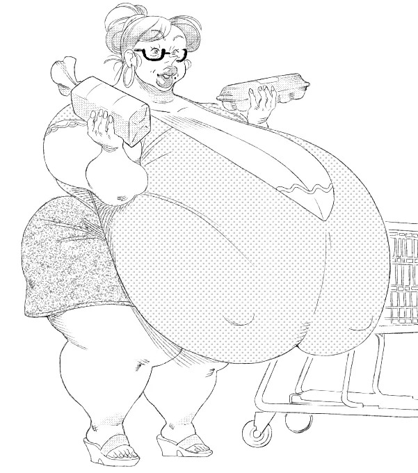 Artist - Fatfoxlower - Page 262