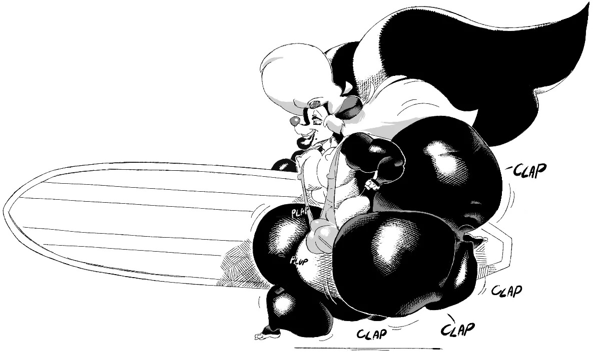 Artist - Fatfoxlower - Page 291