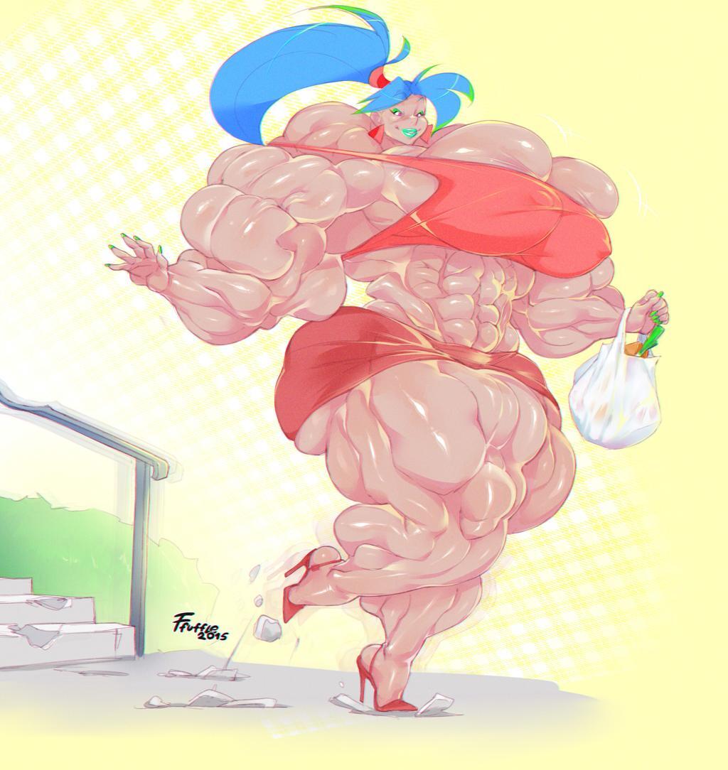 Artist - Fatfoxlower - Page 309