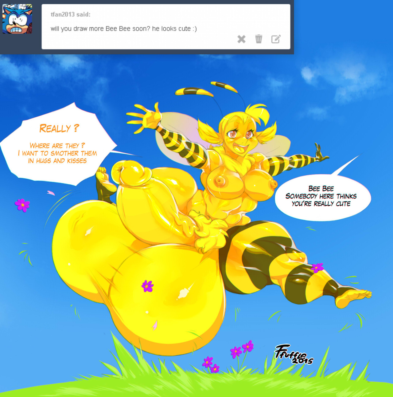Artist - Fatfoxlower - Page 336
