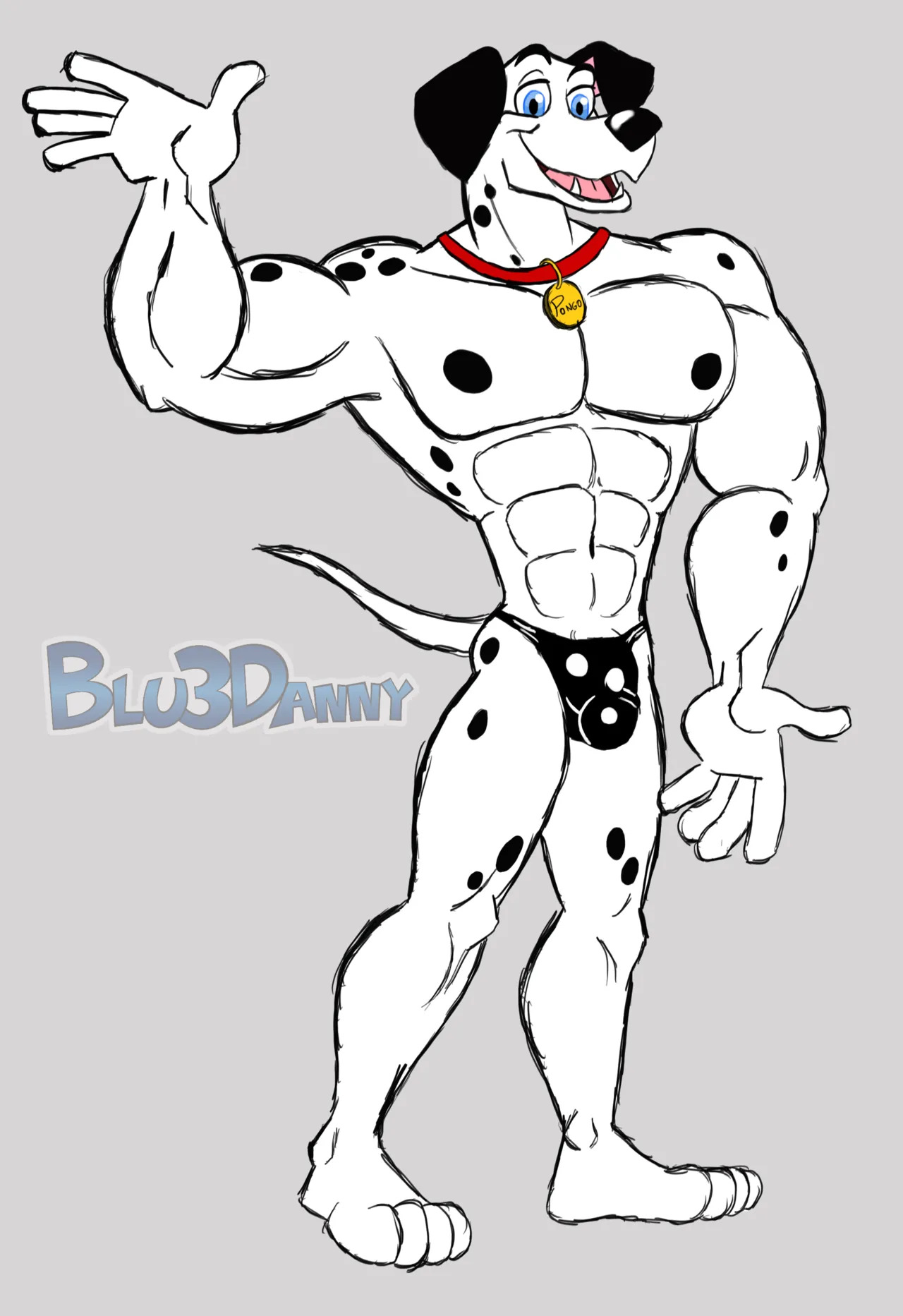 Artist - Blu3danny - Page 72