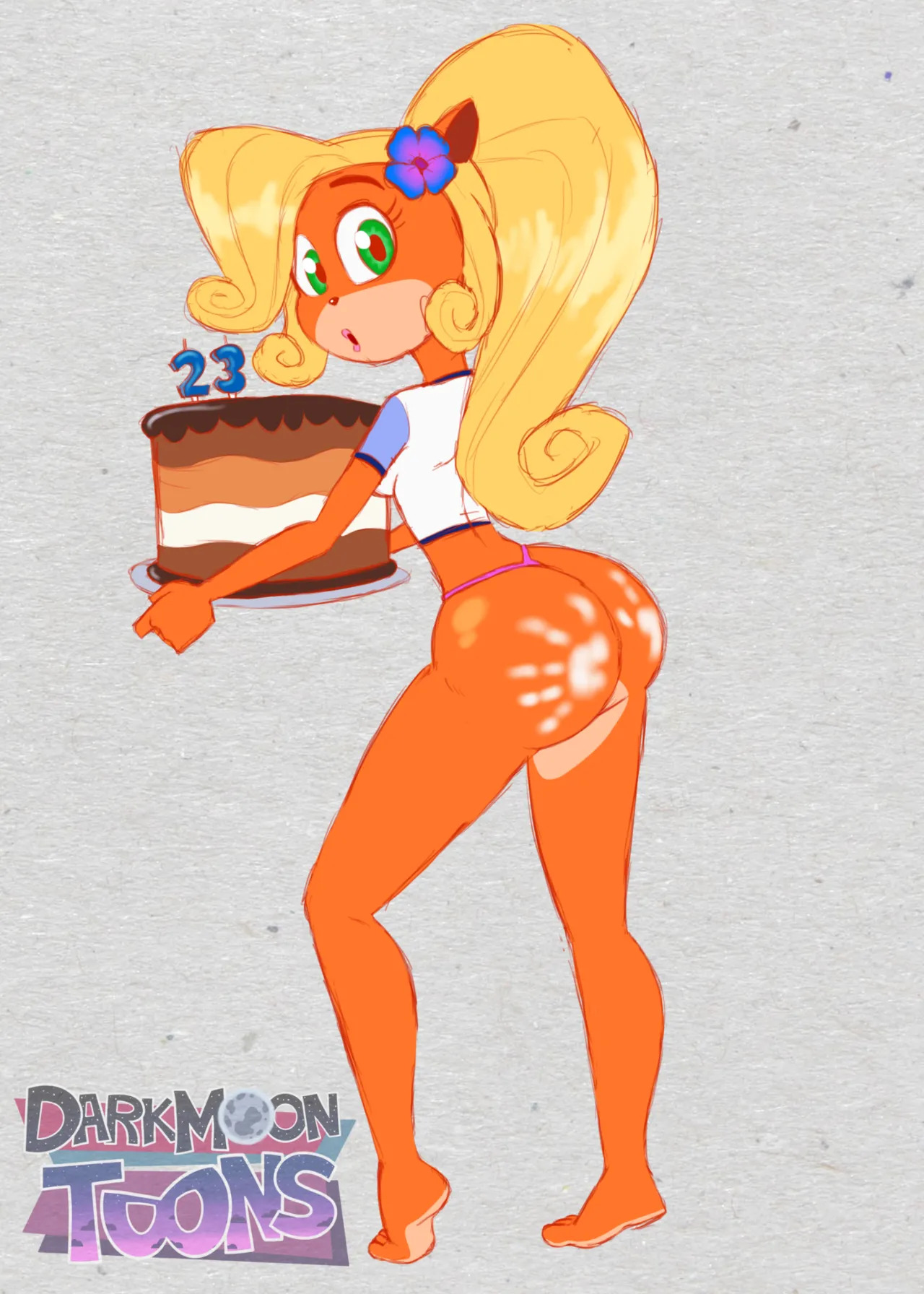 Artist - Blu3danny - Page 73