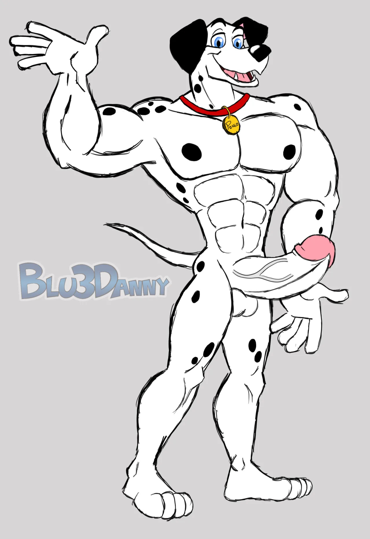 Artist - Blu3danny - Page 84