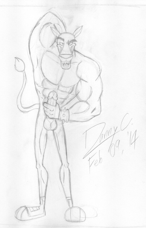 Artist - Blu3danny - Page 104
