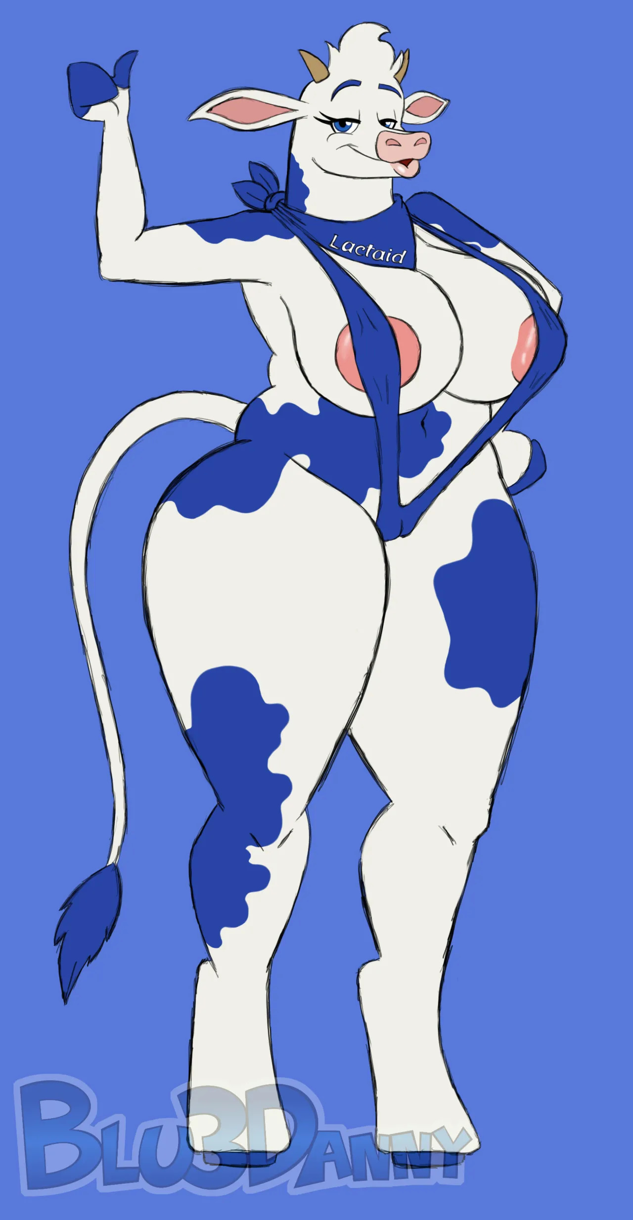 Artist - Blu3danny - Page 109