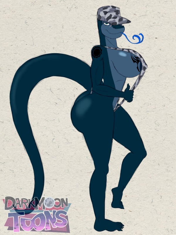 Artist - Blu3danny - Page 131