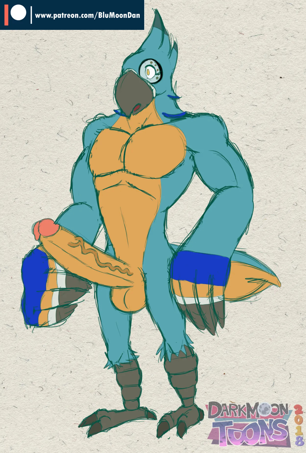 Artist - Blu3danny - Page 138