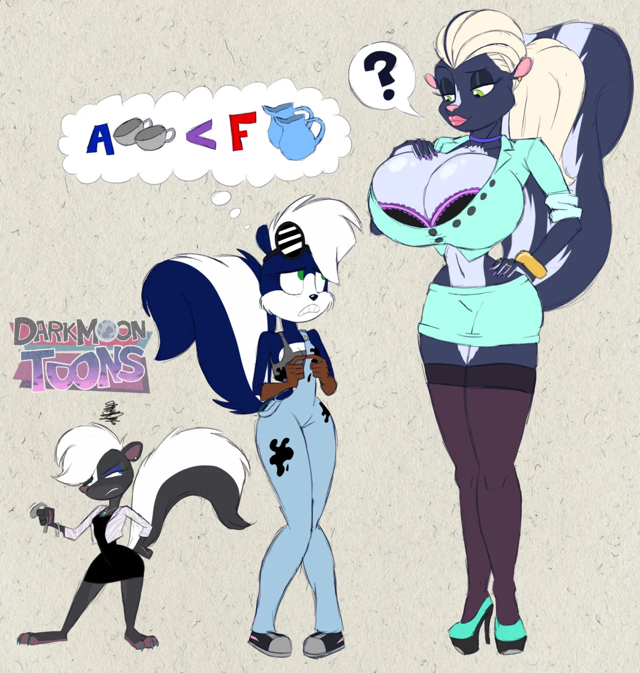 Artist - Blu3danny - Page 166