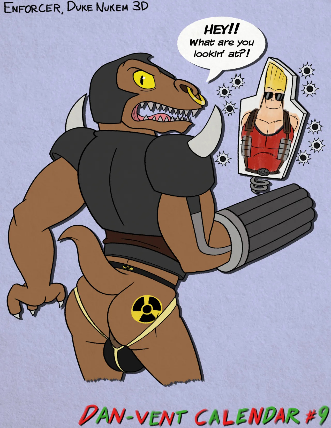 Artist - Blu3danny - Page 196