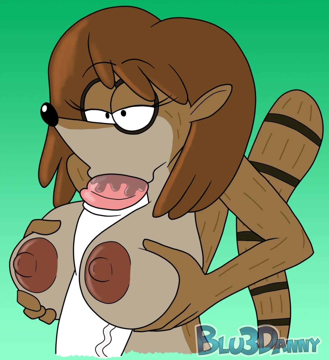 Artist - Blu3danny - Page 20