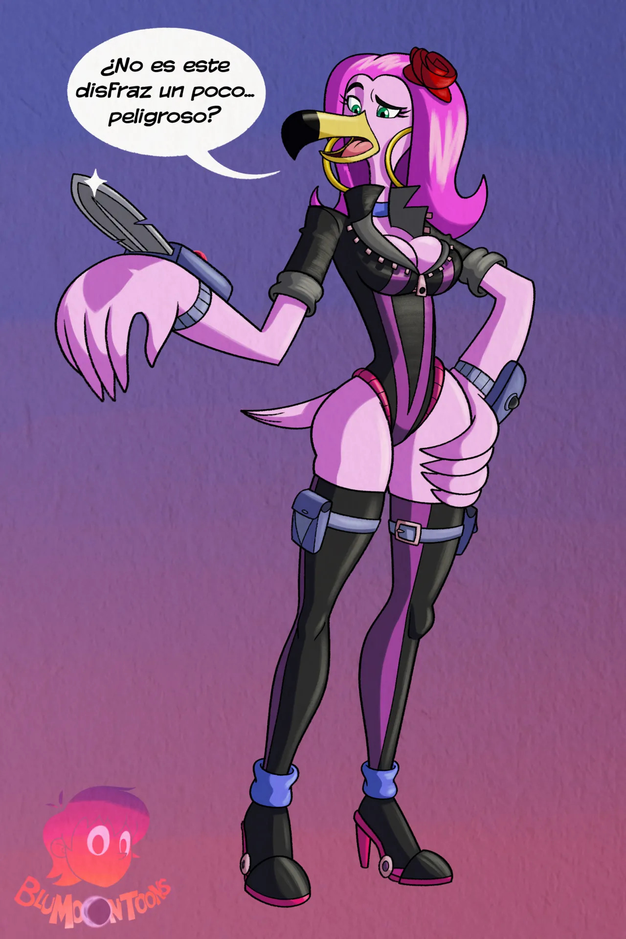 Artist - Blu3danny - Page 208