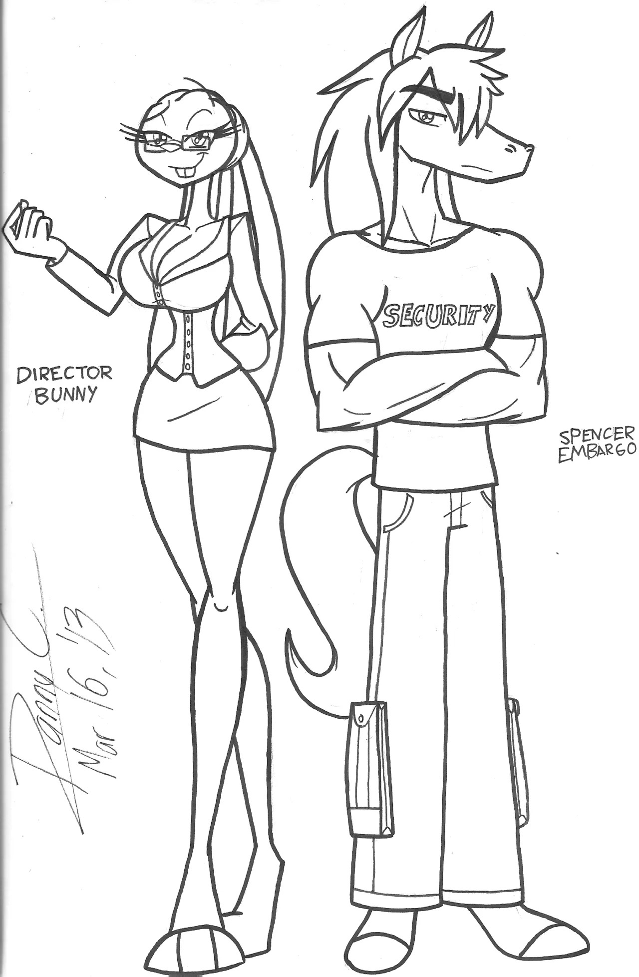 Artist - Blu3danny - Page 222