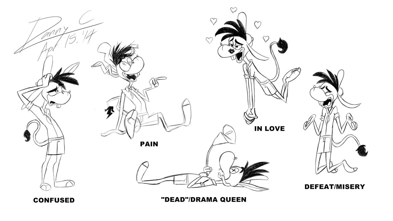 Artist - Blu3danny - Page 230
