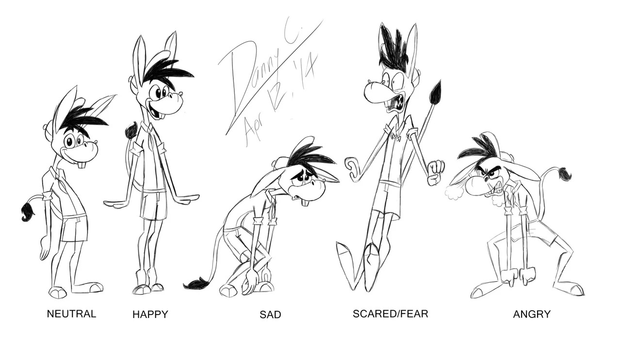 Artist - Blu3danny - Page 231