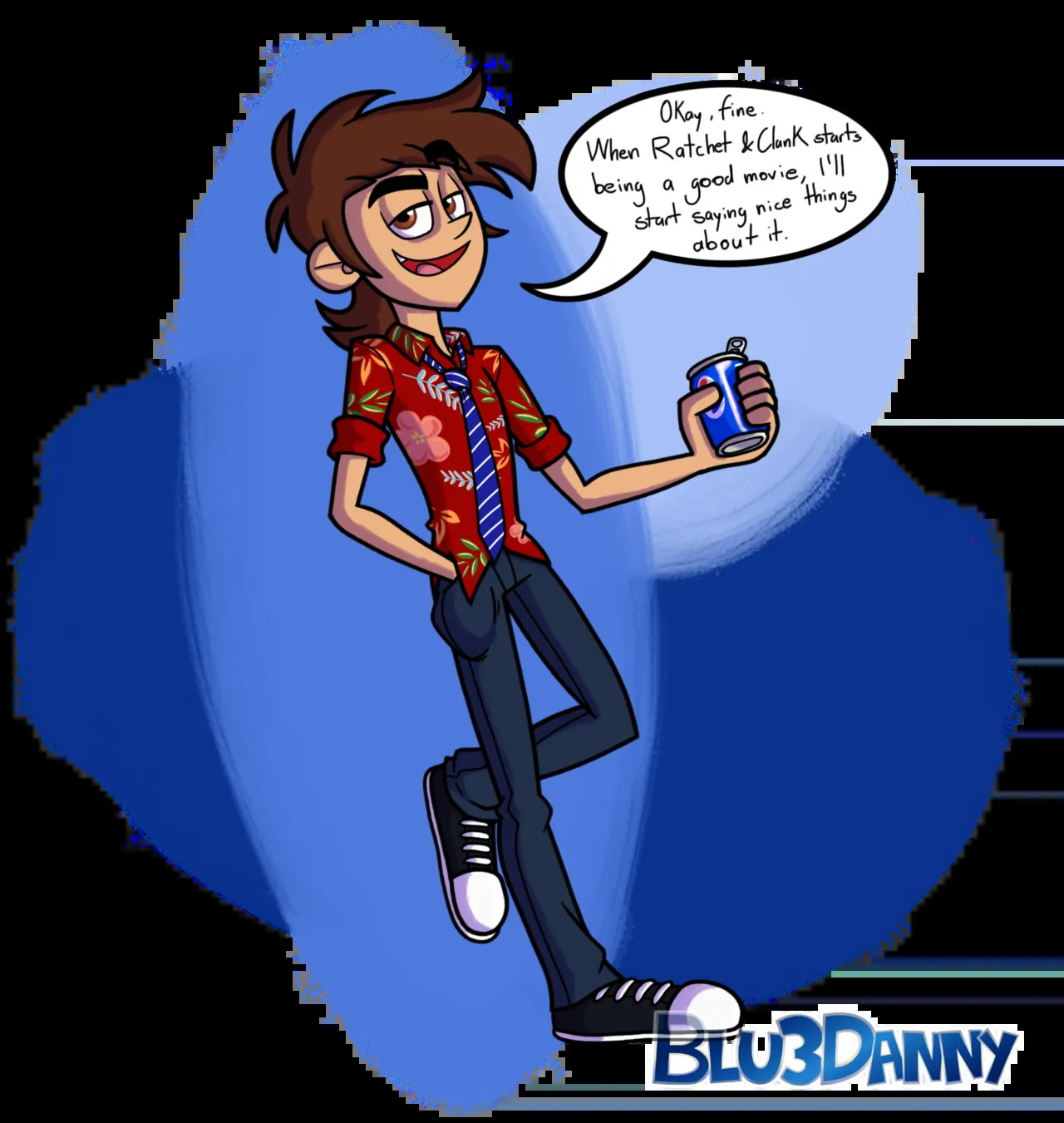 Artist - Blu3danny - Page 241