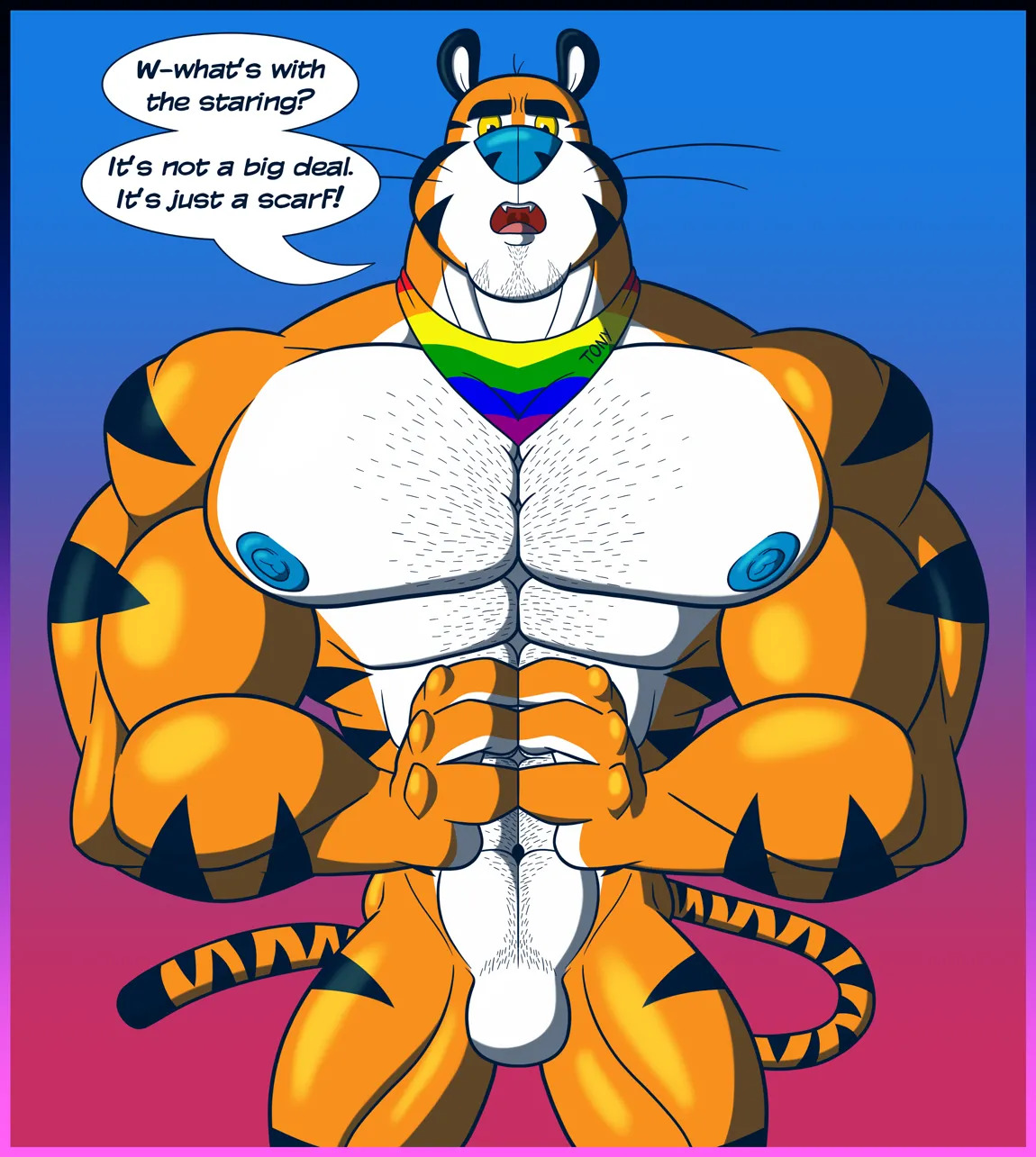 Artist - Blu3danny - Page 252