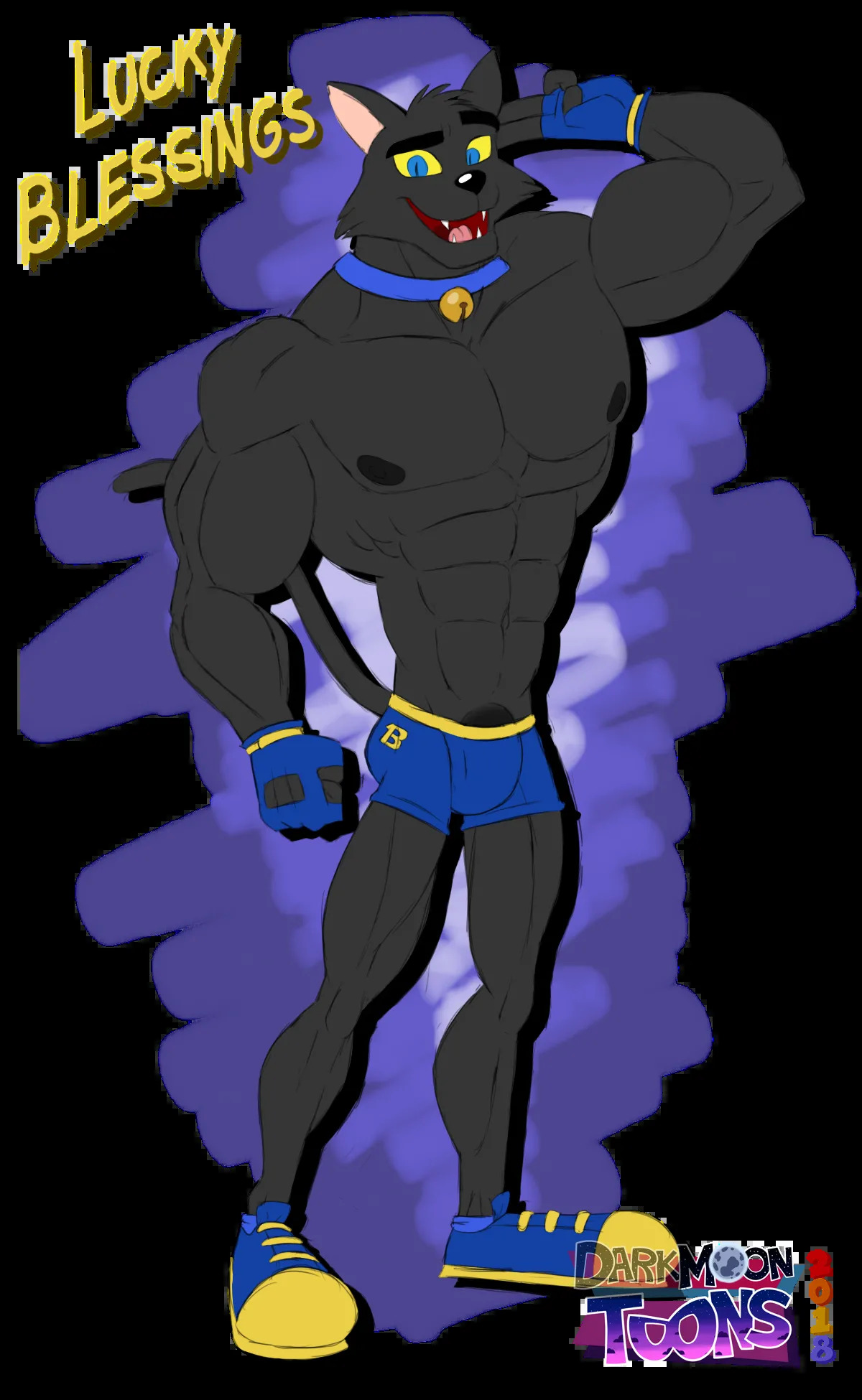 Artist - Blu3danny - Page 275
