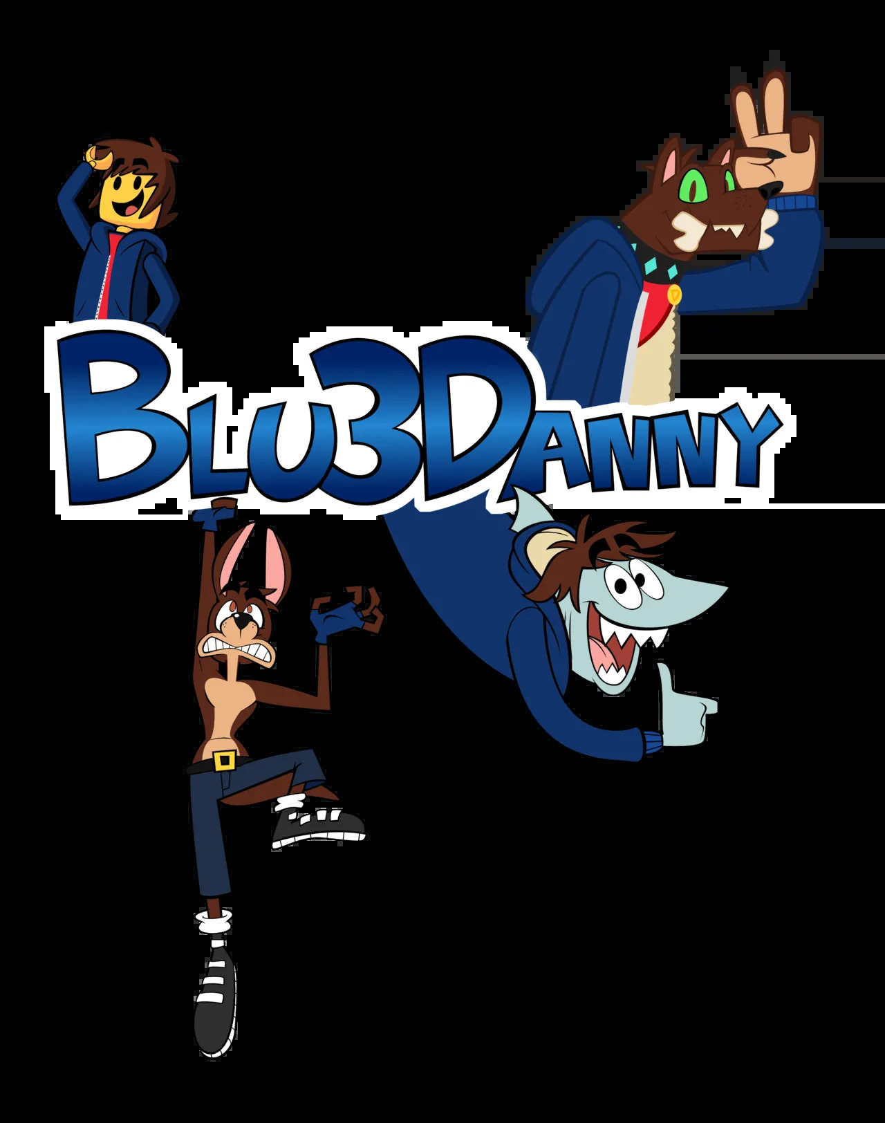 Artist - Blu3danny - Page 278