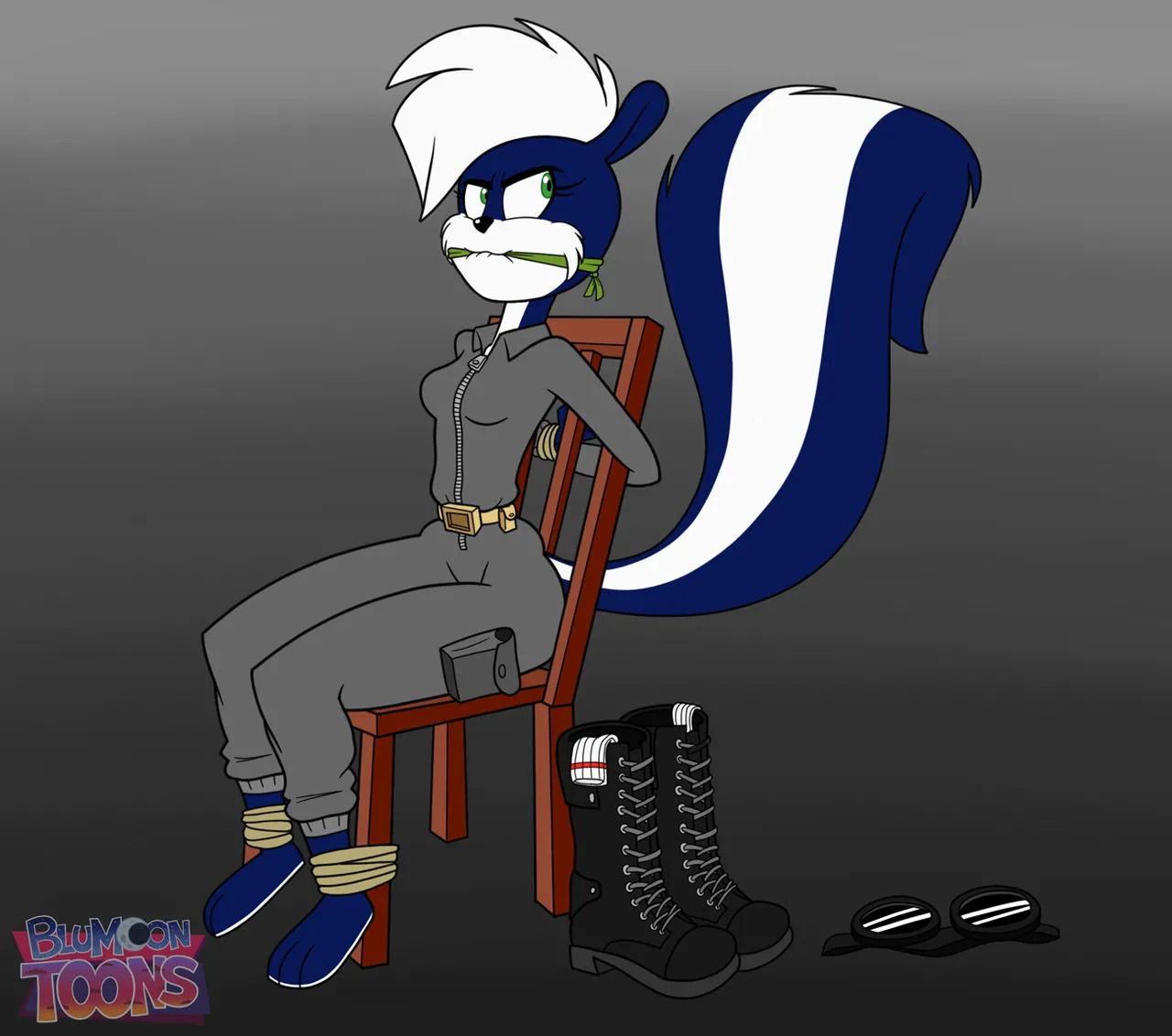 Artist - Blu3danny - Page 296