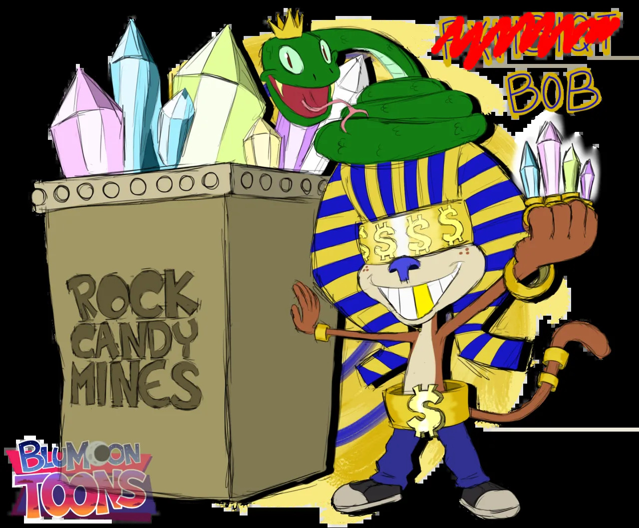 Artist - Blu3danny - Page 313