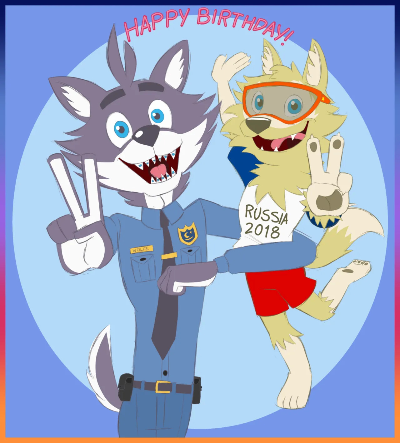 Artist - Blu3danny - Page 327