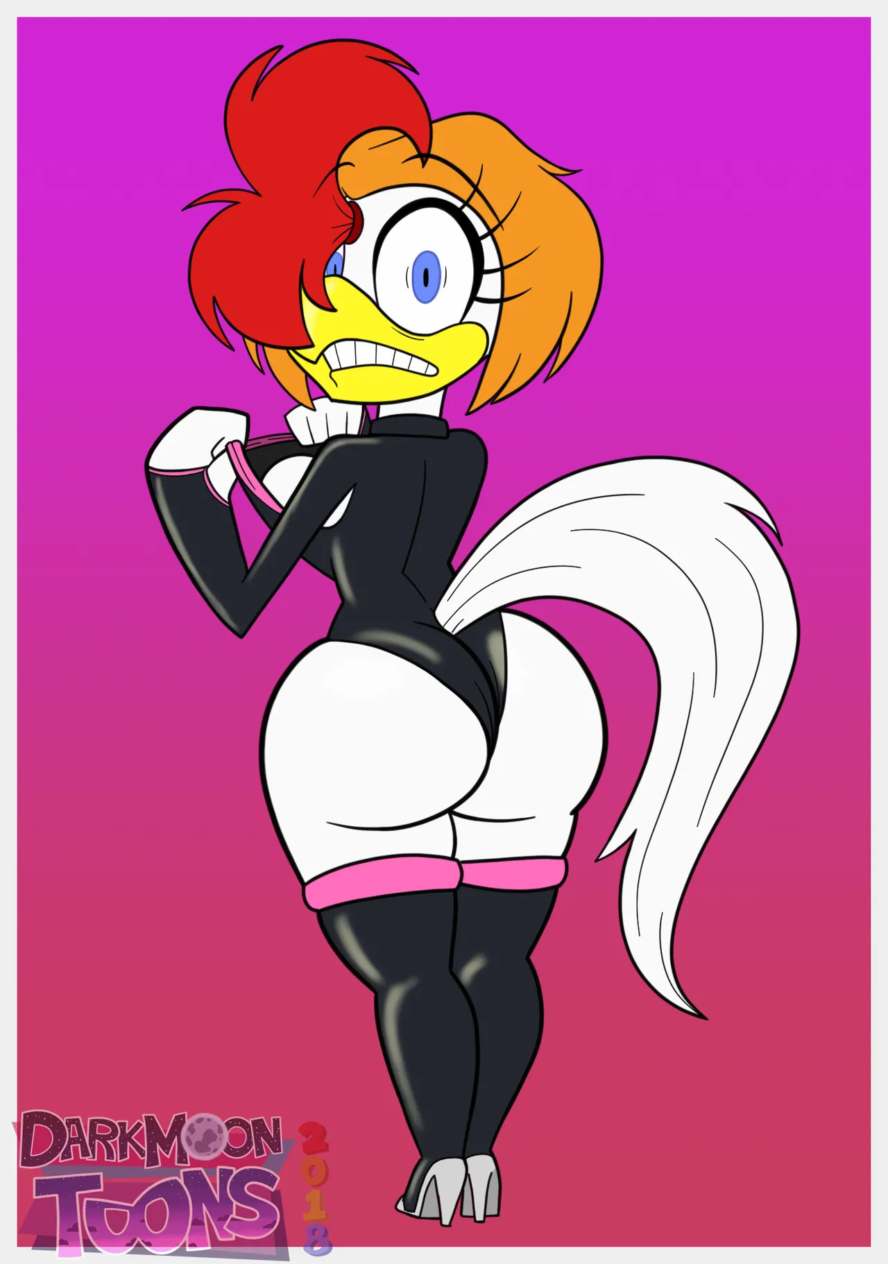 Artist - Blu3danny - Page 337