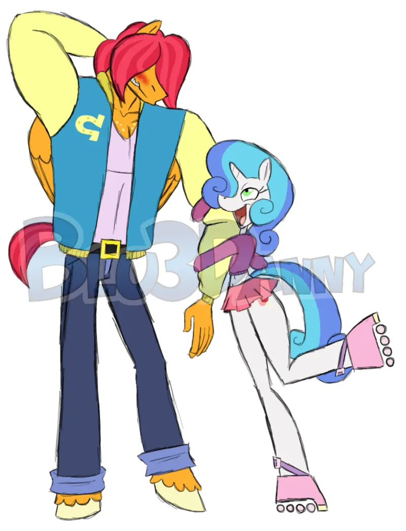 Artist - Blu3danny - Page 341