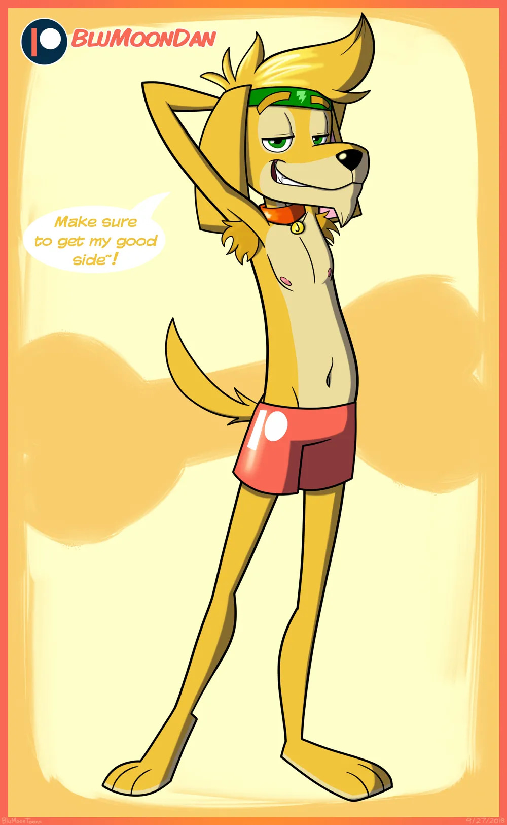 Artist - Blu3danny - Page 352