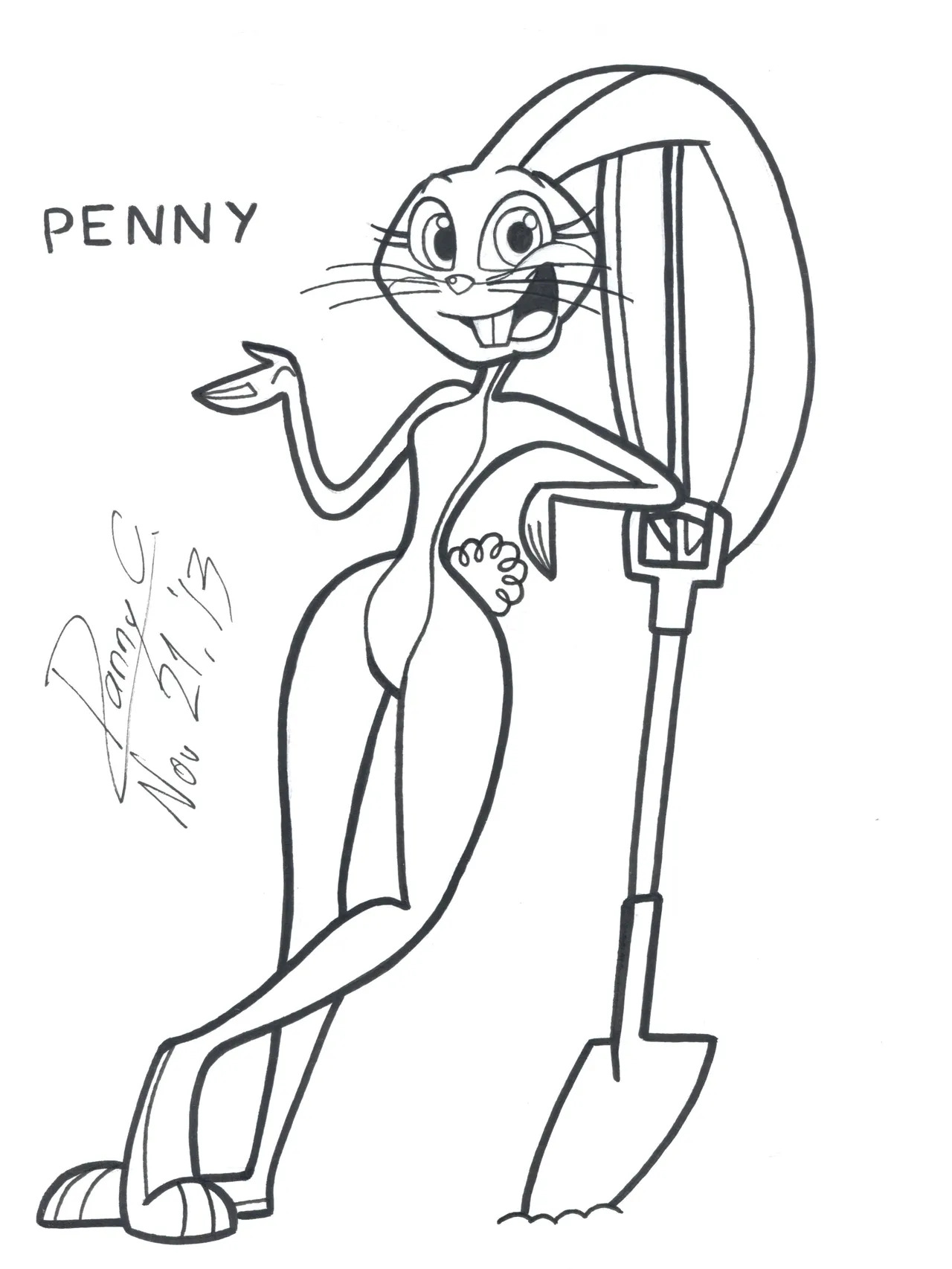 Artist - Blu3danny - Page 355