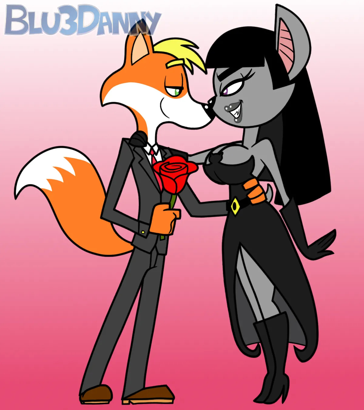Artist - Blu3danny - Page 357
