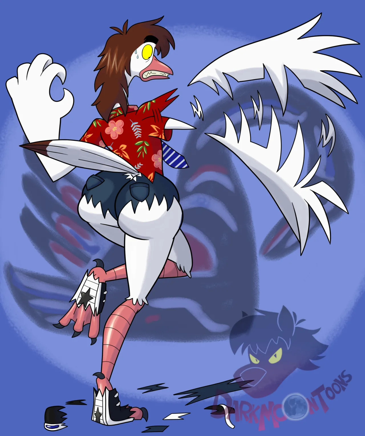 Artist - Blu3danny - Page 360