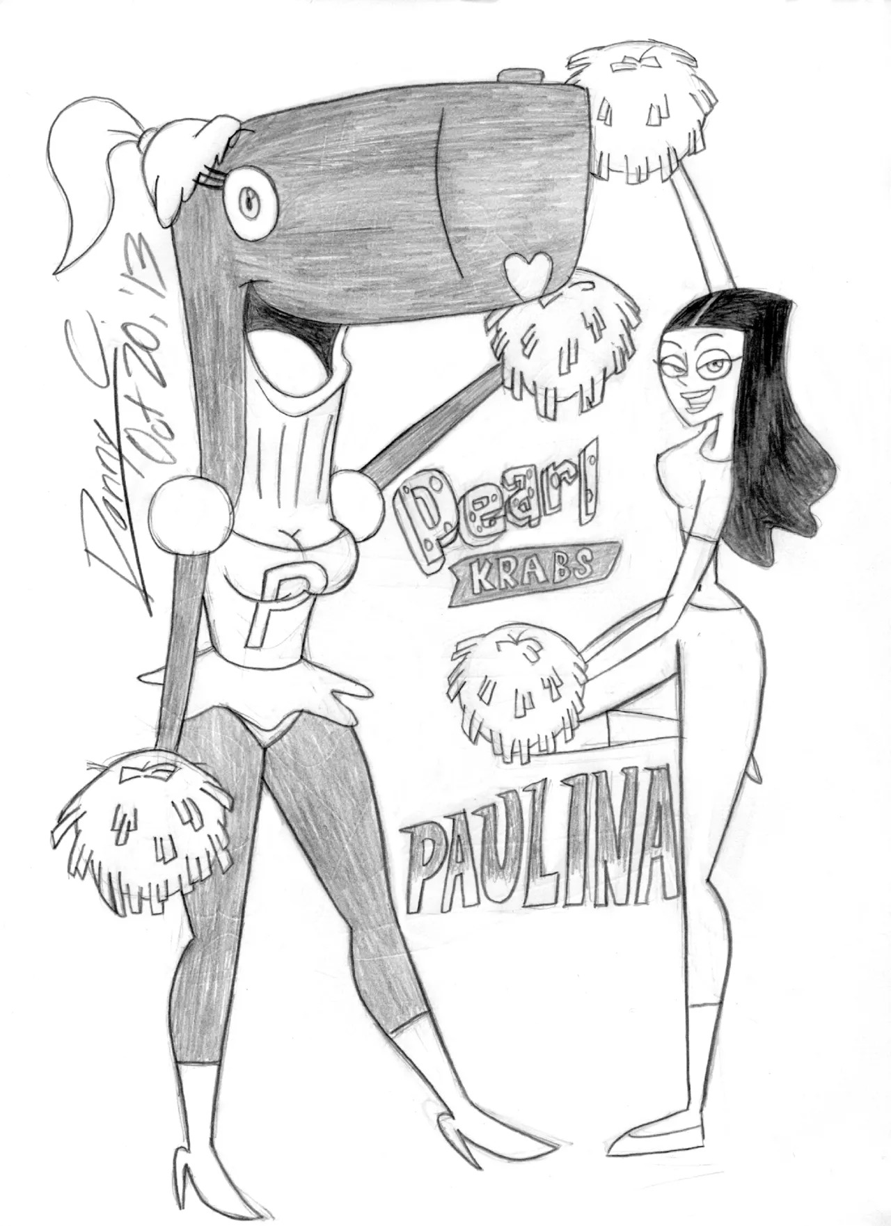 Artist - Blu3danny - Page 372