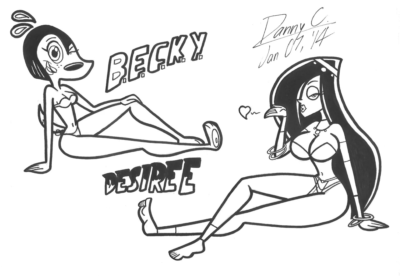 Artist - Blu3danny - Page 378