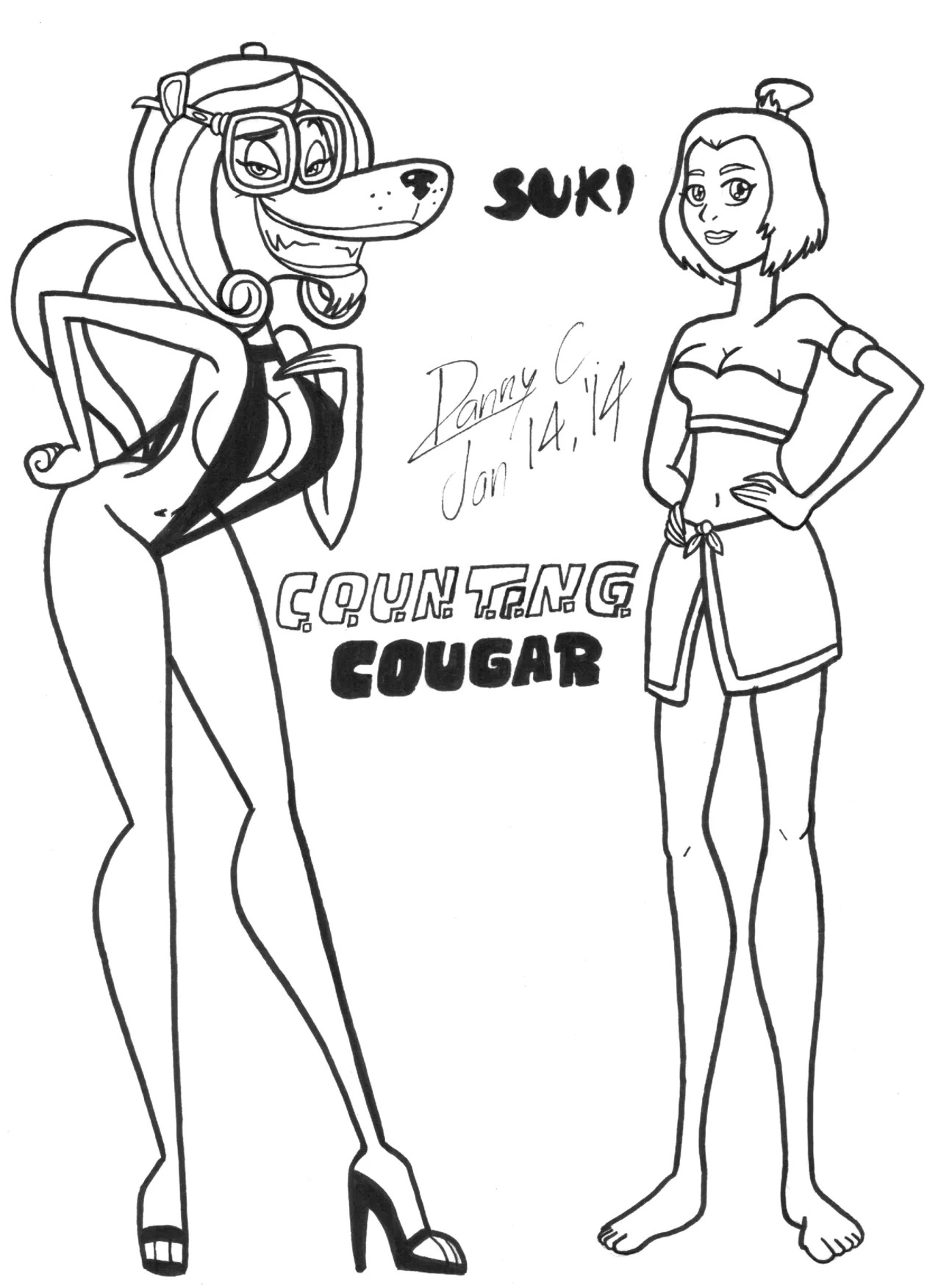 Artist - Blu3danny - Page 381
