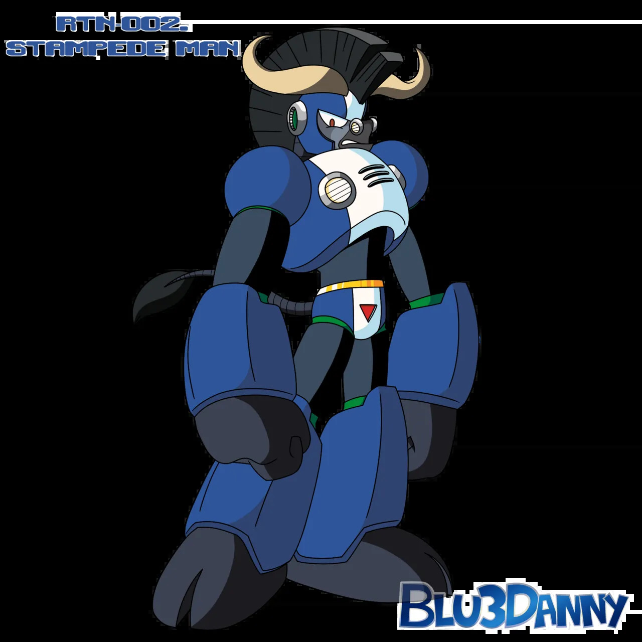 Artist - Blu3danny - Page 393