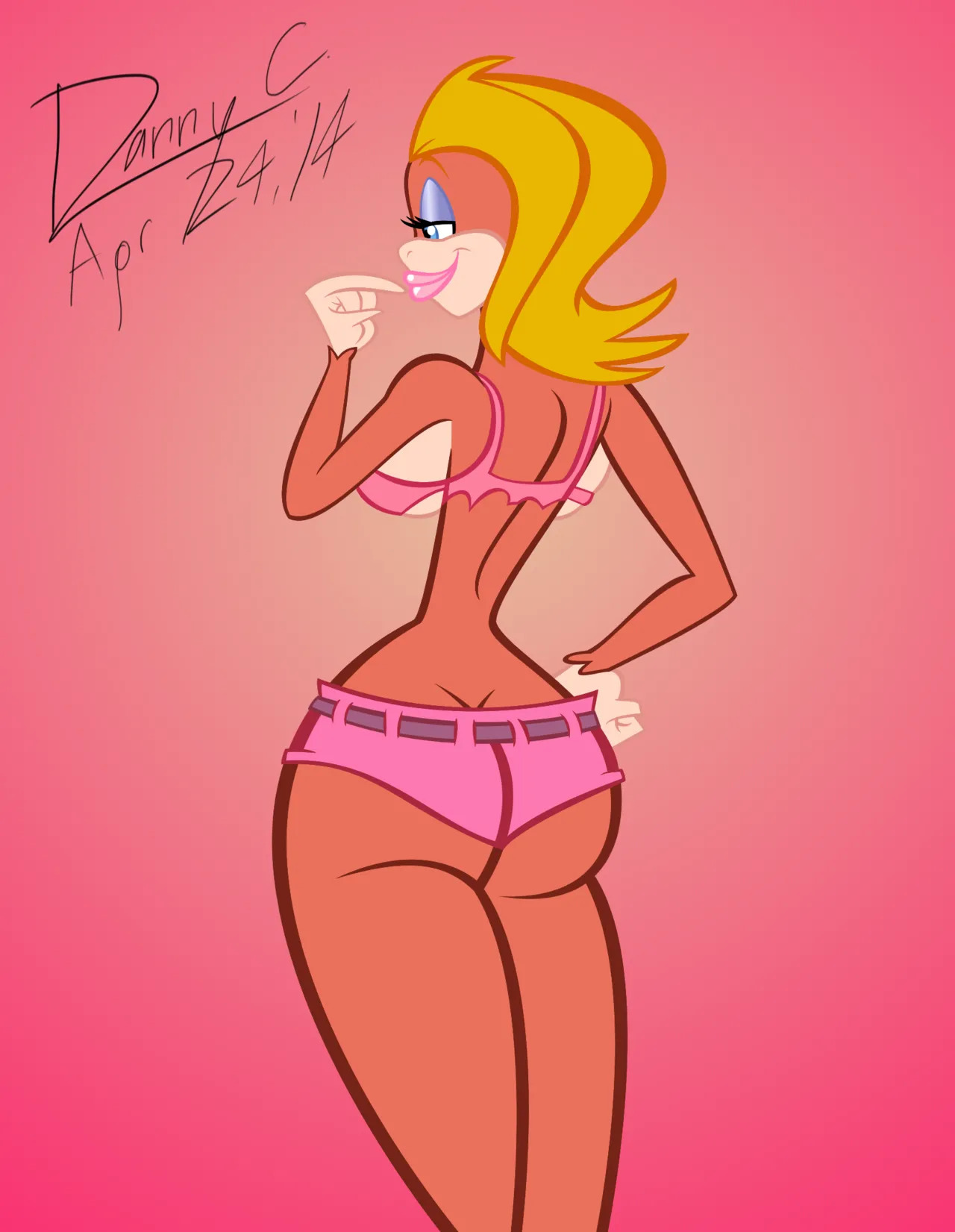 Artist - Blu3danny - Page 399