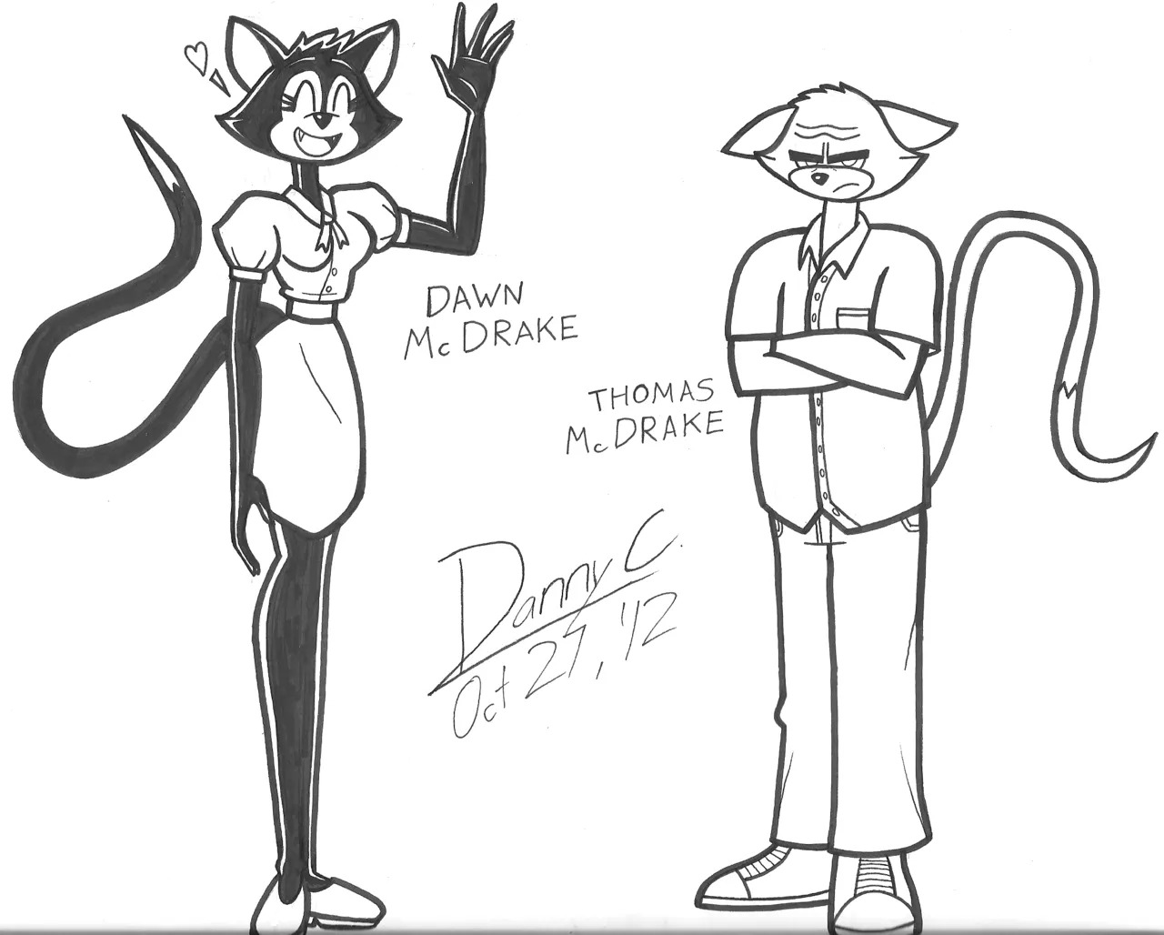 Artist - Blu3danny - Page 400