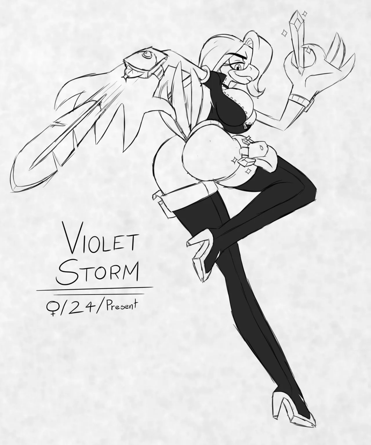 Artist - Blu3danny - Page 414