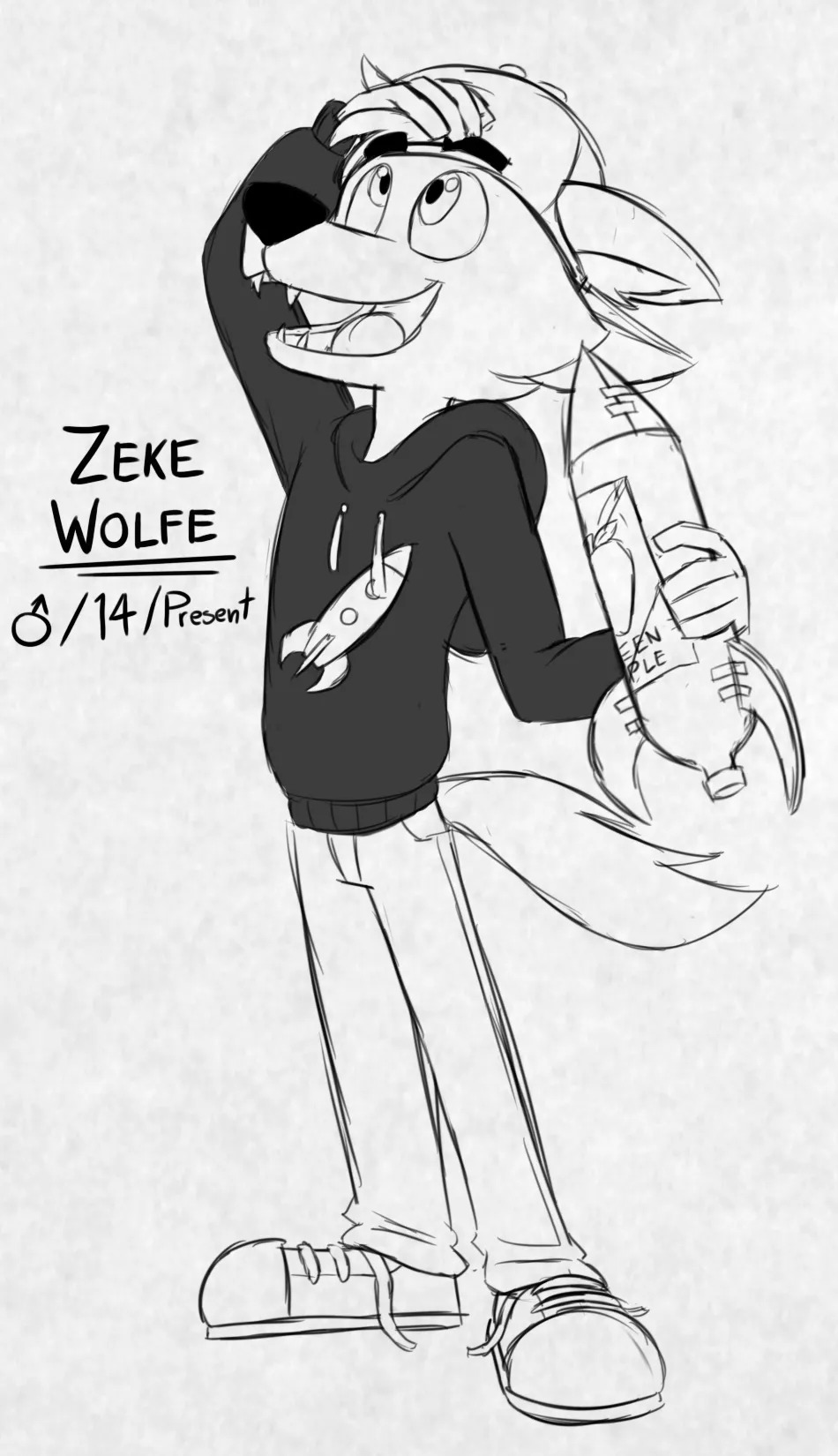 Artist - Blu3danny - Page 420